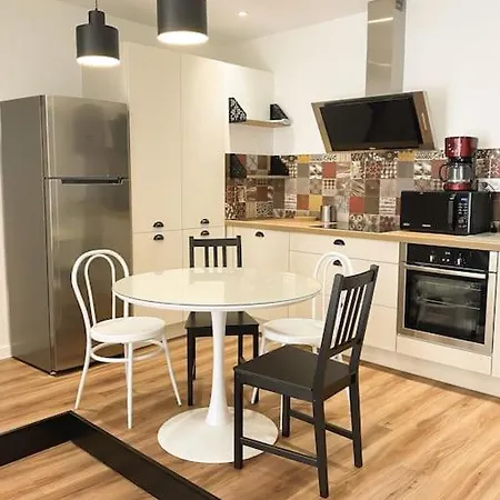 Nouveau Maison Bourg Cournon 5 Pers 2 Chambres Le Cendre Exterior foto