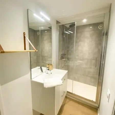Nouveau Maison Bourg Cournon 5 Pers 2 Chambres Le Cendre Exterior foto
