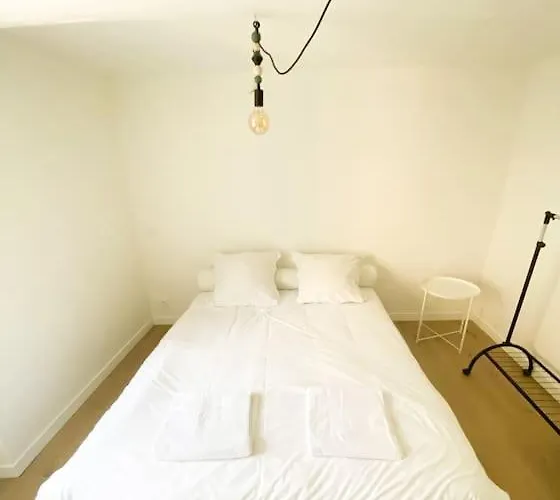 Nouveau Maison Bourg Cournon 5 Pers 2 Chambres