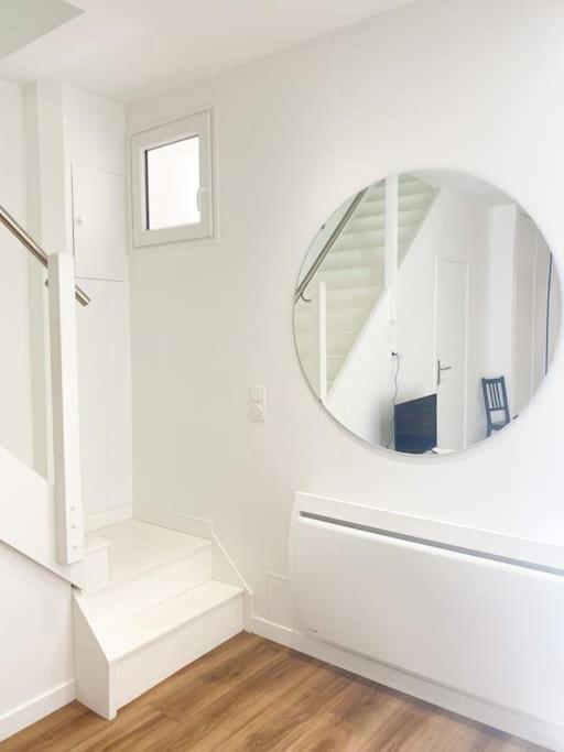 Nouveau Maison Bourg Cournon 5 Pers 2 Apartment *
