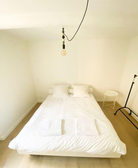 Nouveau Maison Bourg Cournon 5 Pers 2 Le Cendre