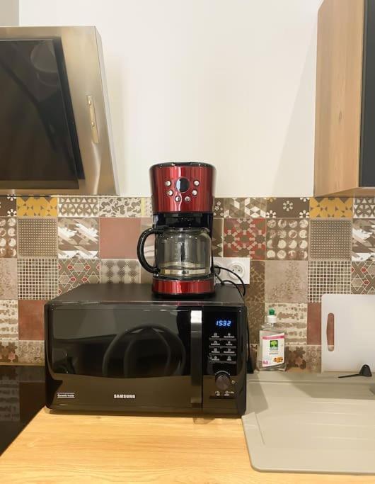 Nouveau Maison Bourg Cournon 5 Pers 2 Apartment *
