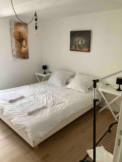 Nouveau Maison Bourg Cournon 5 Pers 2 Appartamento Le Cendre