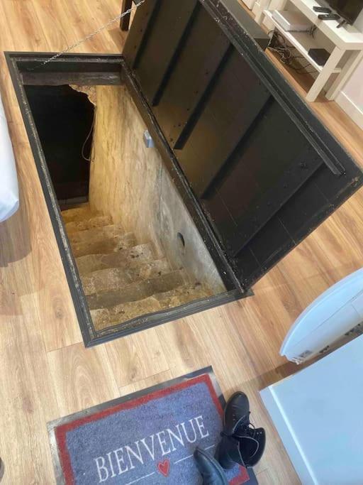 Apartment Nouveau Maison Bourg Cournon 5 Pers 2 Le Cendre