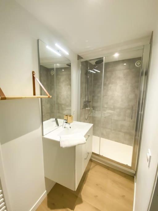 Nouveau Maison Bourg Cournon 5 Pers 2 Apartment Le Cendre